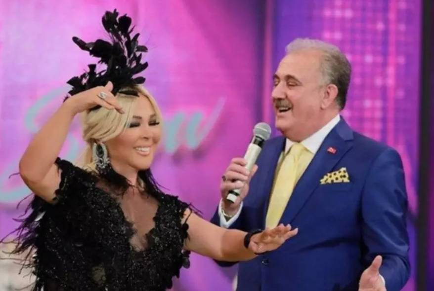 Faik Öztürk'ün beynine pıhtı attı sol tarafı felç kaldı. İşte son hali - Resim: 3